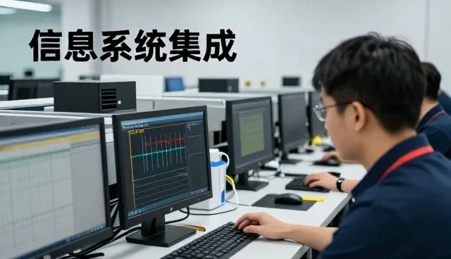 供应链管理系统