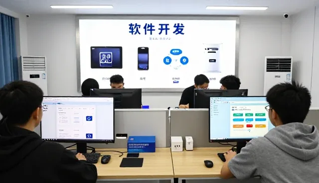 深圳睿格信息科技有限公司探索节点可查未来方向
